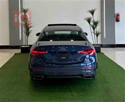 مێرسێدس بێنز C-Class